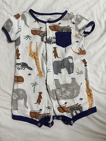 комплект на 7 лет: Комплект, цвет - Белый — 1