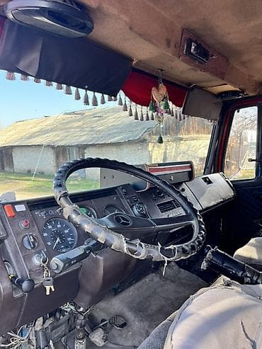 обмен грузовой: Грузовик, Стандарт — 5