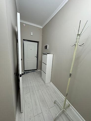 сдаю комнату аламедин 1: 1 комната, 45 м², Косметический ремонт — 5