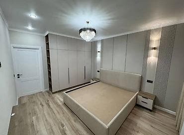 2 комнаты, 77 м², Церковь 108 серия, 1 этаж — 5