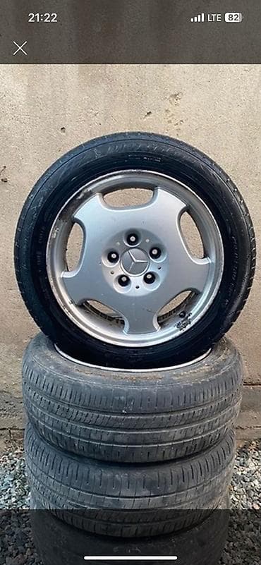 диска портер 2: Диски R 16 — 2