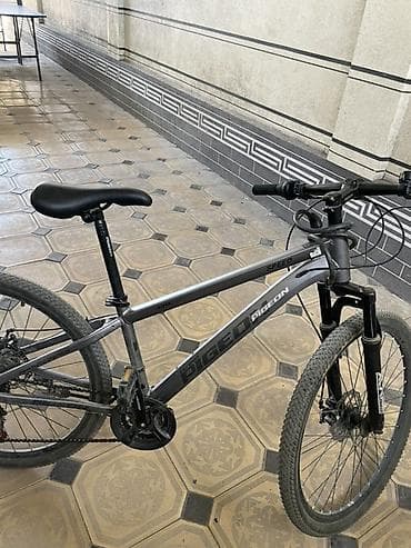 Велосипеды: Горный велосипед, Алюминий — 5