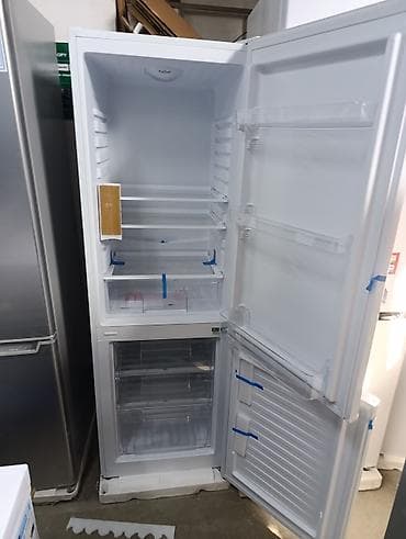 fridge: Холодильник Avest, Новый, Двухкамерный, De frost (капельный), 55 * 170 * 55 — 9