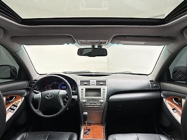 панель тойота камри 30: Toyota Camry: 2011 г., 2.4 л, Автомат, Бензин, Седан — 7