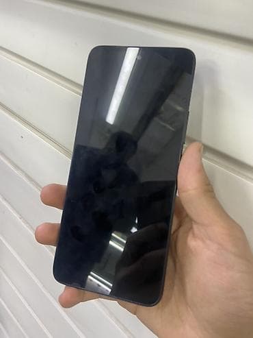 mi note10: Redmi, Redmi 13, Б/у, 128 ГБ, цвет - Черный, 2 SIM — 4