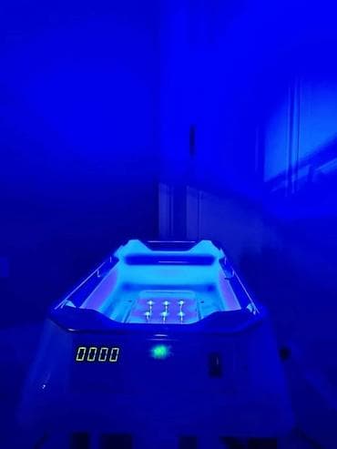 Медицинская мебель: Фотолампа от желтушки в аренду. Сверхъяркая светодиодная медицинская — 7