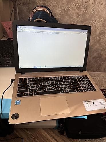 asus core i7: Продаю ноутбук в идеальном состоянии долго стояла очень медленно — 1