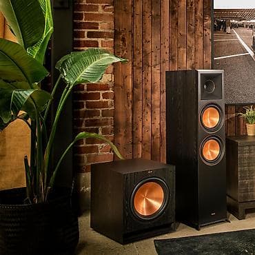 Сабвуфер klipsch spl 100 Klipsch SPL-100 — это lalafo.kg да Сабвуфер klipsch spl 100 Klipsch SPL-100 — это