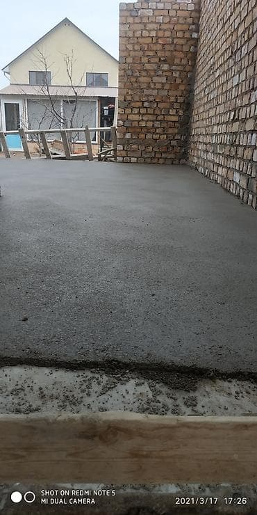 Дизайн, проектирование: Стяжка Гарантия Больше 6 лет опыта — 3