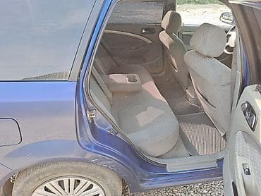 daewoo gentra: Daewoo Lacetti: 2004 г., 1.8 л, Механика, Бензин, Универсал — 6