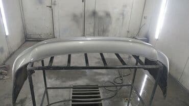 шыны новые: Маларка автомаляр ремонт бампера пайка бампера кузовной кузавшик — 2