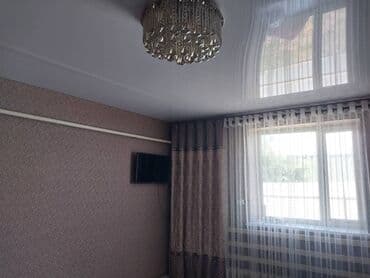 Үй, 100 м², 4 бөлмө, Менчик ээси, Косметикалык оңдоо — 9