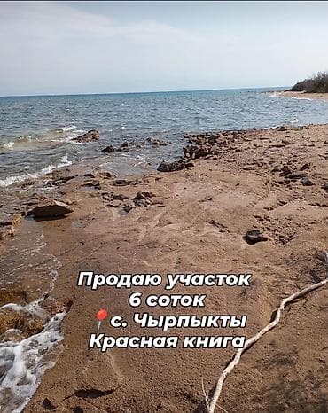 6 соток, Для бизнеса, Красная книга, Договор купли-продажи at lalafo.kg 6 соток, Для бизнеса, Красная книга, Договор купли-продажи