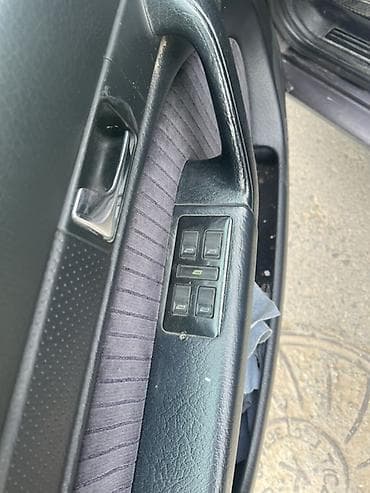 ауди а6 1994: Audi A6: 1995 г., 2.6 л, Ручные, Бензин, Седан — 5