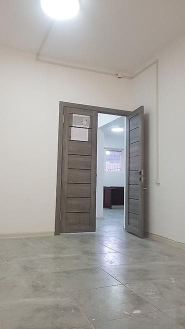 молдокулова: Продается помещение в верхней части г.Бишкек, район кольца — 9