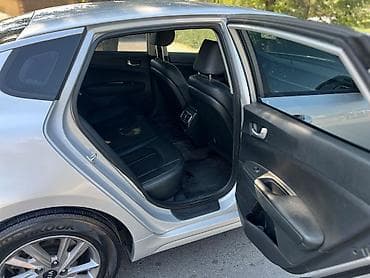 byd e1: Kia K5: 2021 г., 2 л, Автомат, Газ, Седан — 8