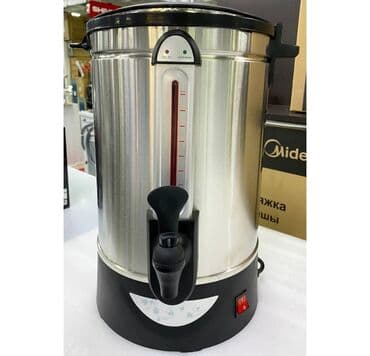 самовар продаю: Самовар, Новый — 6