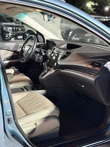 Унаа: Honda CR-V: 2013 г., 2.4 л, Автомат, Бензин, Кроссовер — 10