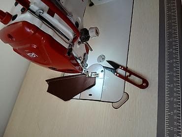 Тигүү цехтери үчүн жабдуулар: Бар, Өзү алып кетүү — 4