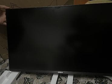 режим 12 с: Монитор, Б/у, LED, 26" - 27" — 1
