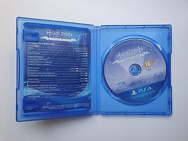 Видео оюндар жана приставкалар: Обмен,продажа - Cyberpunk 2077 - Horizon Zero Dawn: Complete — 9