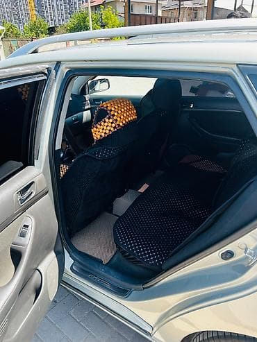 краска на авто: Toyota Avensis: 2005 г., 0.2 л, Механика, Дизель, Универсал — 6