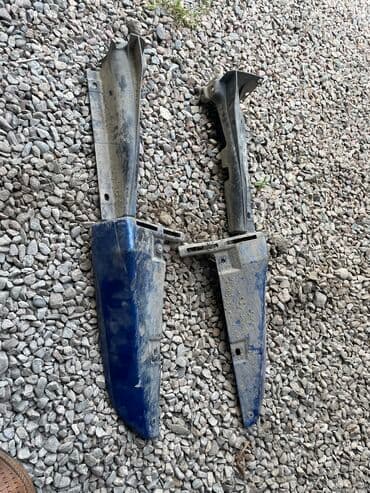 Продаю накладки на пороги Субару Легаси, цена за пару at lalafo.kg Продаю накладки на пороги Субару Легаси, цена за пару