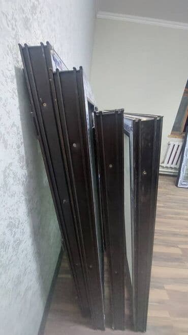 универсальный набор инструментов для дома: Окна!!! Двери!!! Витражи!!! Замер установка бесплатная — 7