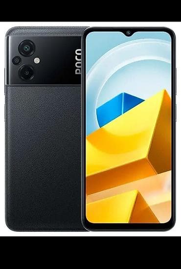 самсунг галакси с: Poco Apple M5, Б/у, 128 ГБ, цвет - Черный, 2 SIM — 3
