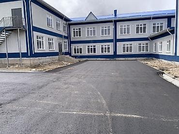 услуги по укладке асфальта: Укладка асфальта Гарантия, Бесплатная консультация, Монтаж Больше 6 лет опыта — 8