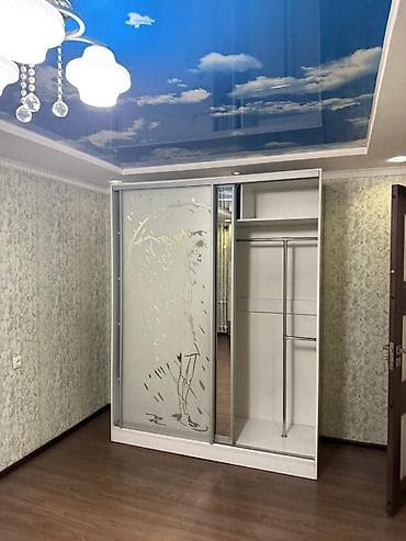 5: Сдается квартира. Адрес: ул. Шабдан Баатыра, 51, кв. 5, 2-й этаж — 3