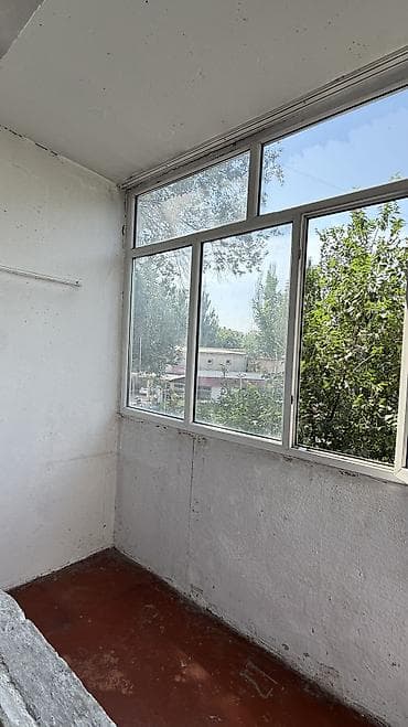 Недвижимость: 1 комната, 35 м², 106 серия, 3 этаж, Требуется ремонт — 7