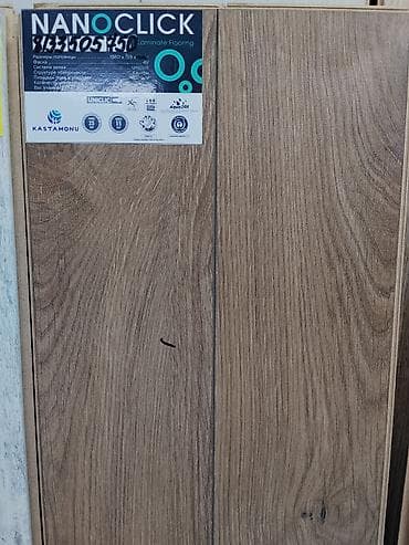 Ламинат Kastamonu NANOCLICK - Тип покрытия: ламинированный пол - — 1