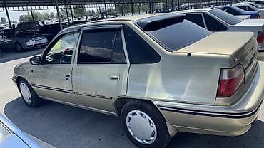 nexia: Daewoo Nexia: 2005 г., 1.6 л, Механика, Бензин, Седан — 3
