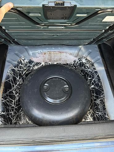 срв 2012: Honda CR-V: 2002 г., Ручные, Газ, Кроссовер — 6