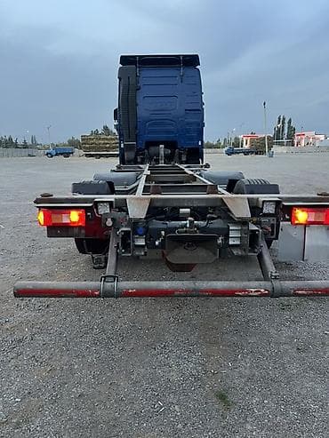 crown s180: Грузовик, Volvo, Стандарт — 3