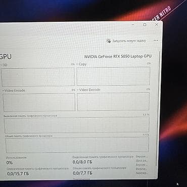 Техника и электроника: Игровой, Новый, AMD Ryzen 5 — 9