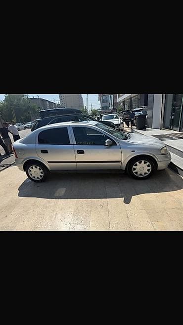 опел вектра б: Opel Astra: 1998 г., 1.8 л, Автомат, Бензин, Седан — 4
