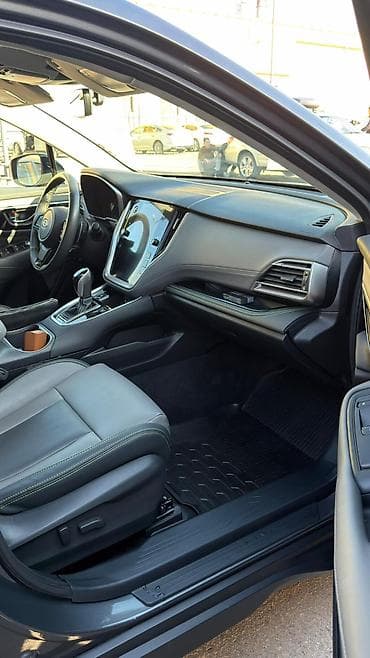 субару оут: Subaru Outback: 2024 г., 2.4 л, Автомат, Бензин, Кроссовер — 8