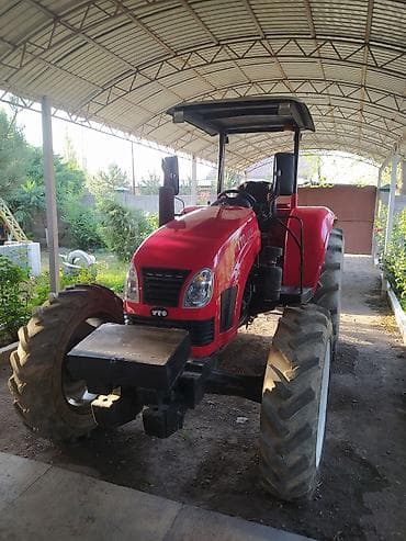 манипулятор 5 тонн: Модель: 704, Б/у — 3