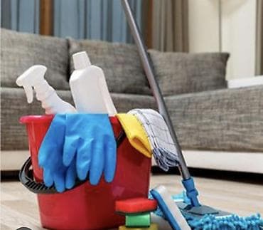 google home: Уборка помещений, | Генеральная уборка, | Квартиры — 1