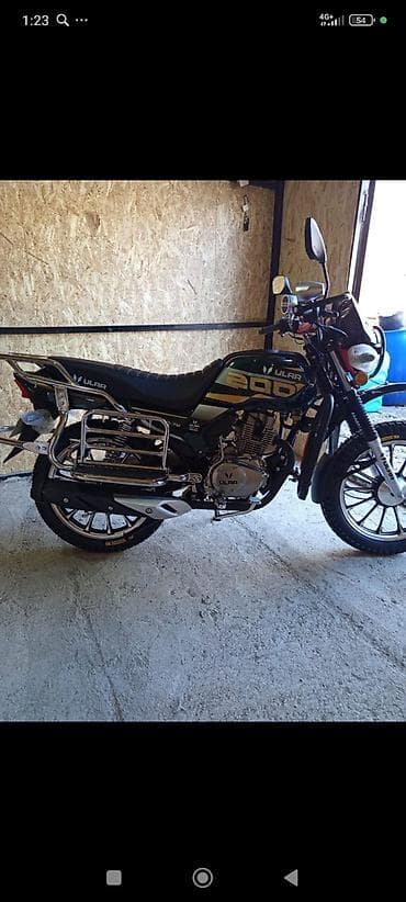 surron x: Эндуро 200 куб. см, Бензин, Взрослый — 1