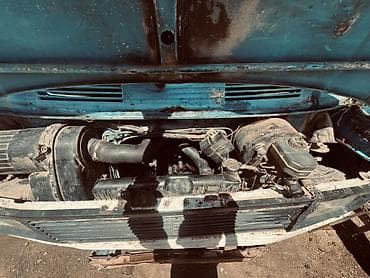 тнвд 603: Автобус, Mercedes-Benz — 9