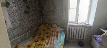 Үйдү ижарага алам: Үй, 51 кв. м, 4 бөлмө, Риелтор, Эски ремонт — 13