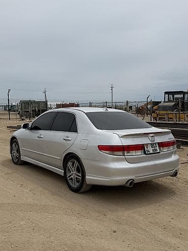 хонда аккорд сл7 бампер: Honda Inspire: 2004 г., 3 л, Автомат, Бензин, Седан — 3