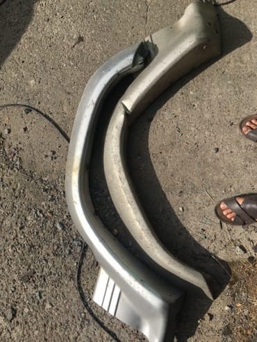 кузовные запчасти на дэу нексия в бишкеке: Другие автозапчасти — 5