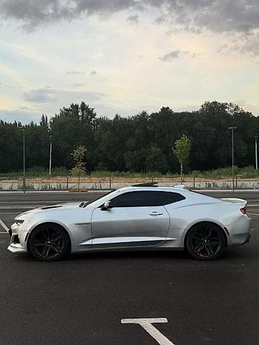 передний бампер нексия: Комплект Chevrolet, 2018 г., цвет - Серебристый, Б/у — 4