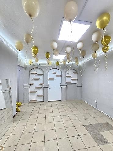 шагыл сокулук: Сдаю в аренду салон красоты вдоль дороги г.Токмок район кун-чыгыш — 3