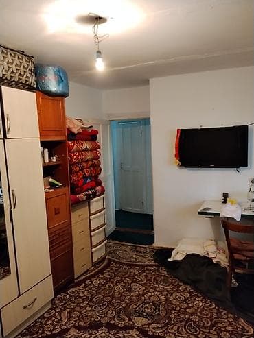 длиная: Сдаю 1 Комнатная квартира. - Просторное помещение с двумя окнами — 2