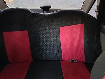 mini ev: Daewoo Nexia: 2003 г., 1.5 л, Ручные, Седан — 4